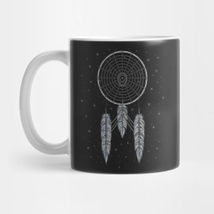 To Boldly Dream Mug